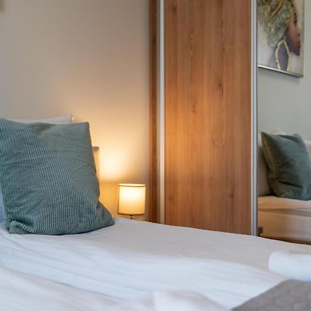 Zlatibor Hills Stars Aparthotel Εξωτερικό φωτογραφία