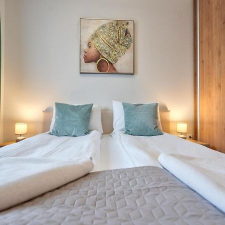 Zlatibor Hills Stars Aparthotel Εξωτερικό φωτογραφία
