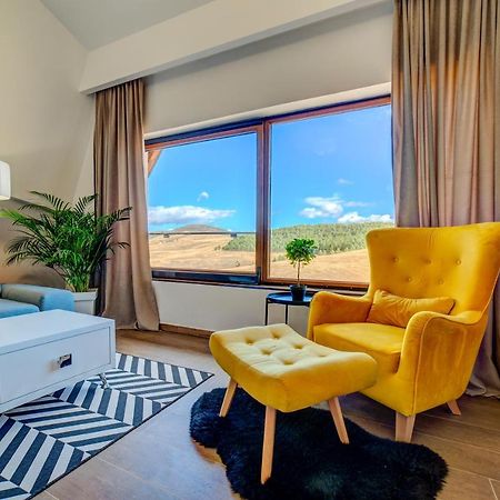 Zlatibor Hills Stars Aparthotel Εξωτερικό φωτογραφία