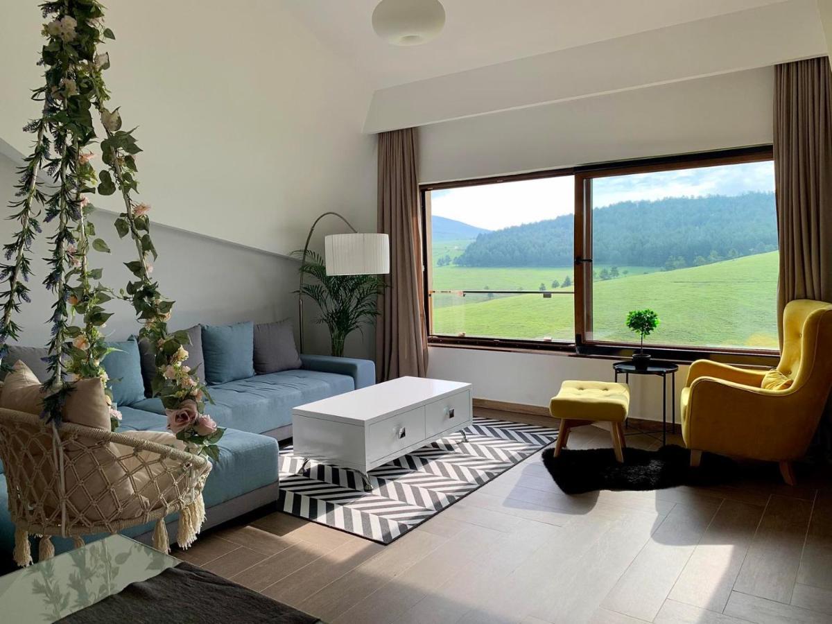 Zlatibor Hills Stars Aparthotel Εξωτερικό φωτογραφία