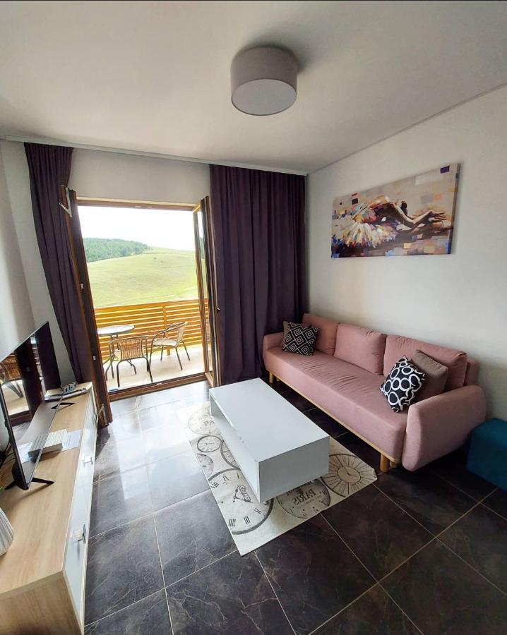 Zlatibor Hills Stars Aparthotel Εξωτερικό φωτογραφία