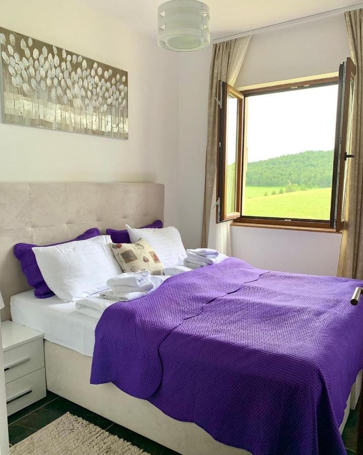 Zlatibor Hills Stars Aparthotel Εξωτερικό φωτογραφία