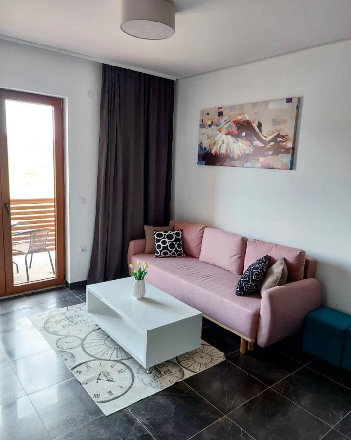 Zlatibor Hills Stars Aparthotel Εξωτερικό φωτογραφία