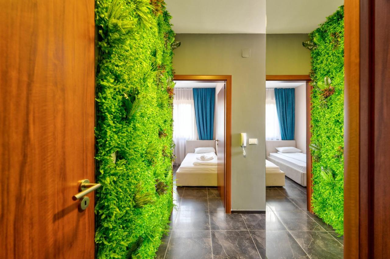 Zlatibor Hills Stars Aparthotel Εξωτερικό φωτογραφία