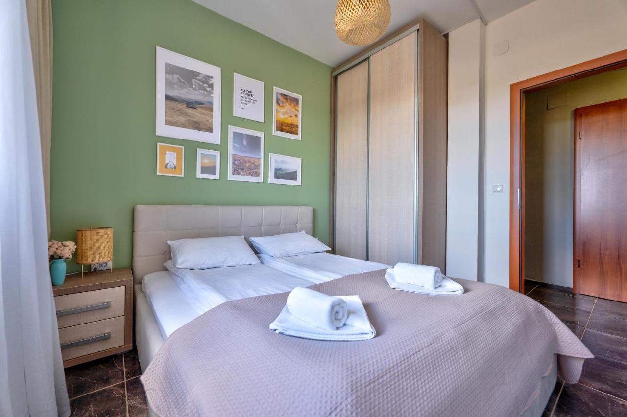 Zlatibor Hills Stars Aparthotel Εξωτερικό φωτογραφία