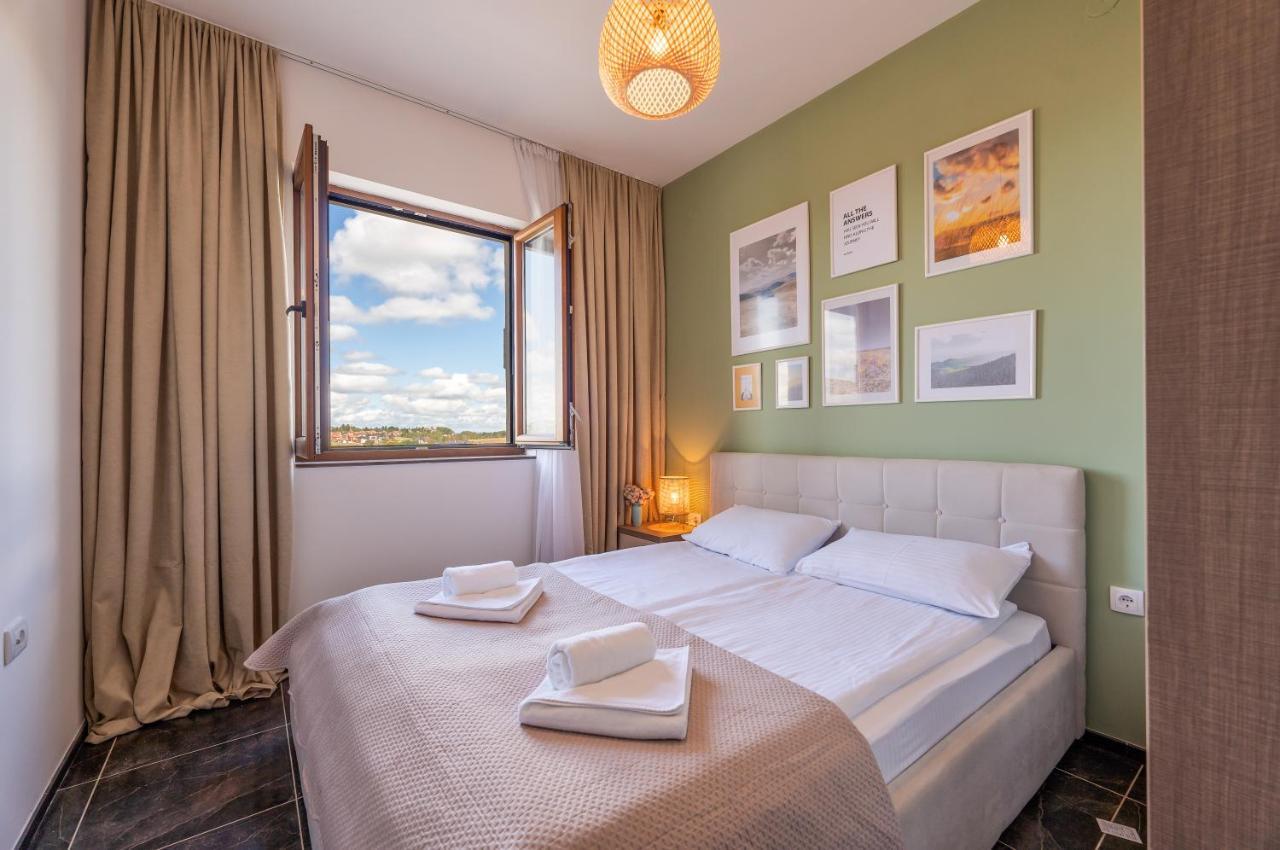 Zlatibor Hills Stars Aparthotel Εξωτερικό φωτογραφία