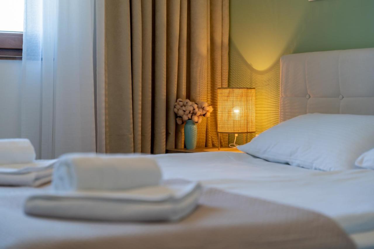 Zlatibor Hills Stars Aparthotel Εξωτερικό φωτογραφία