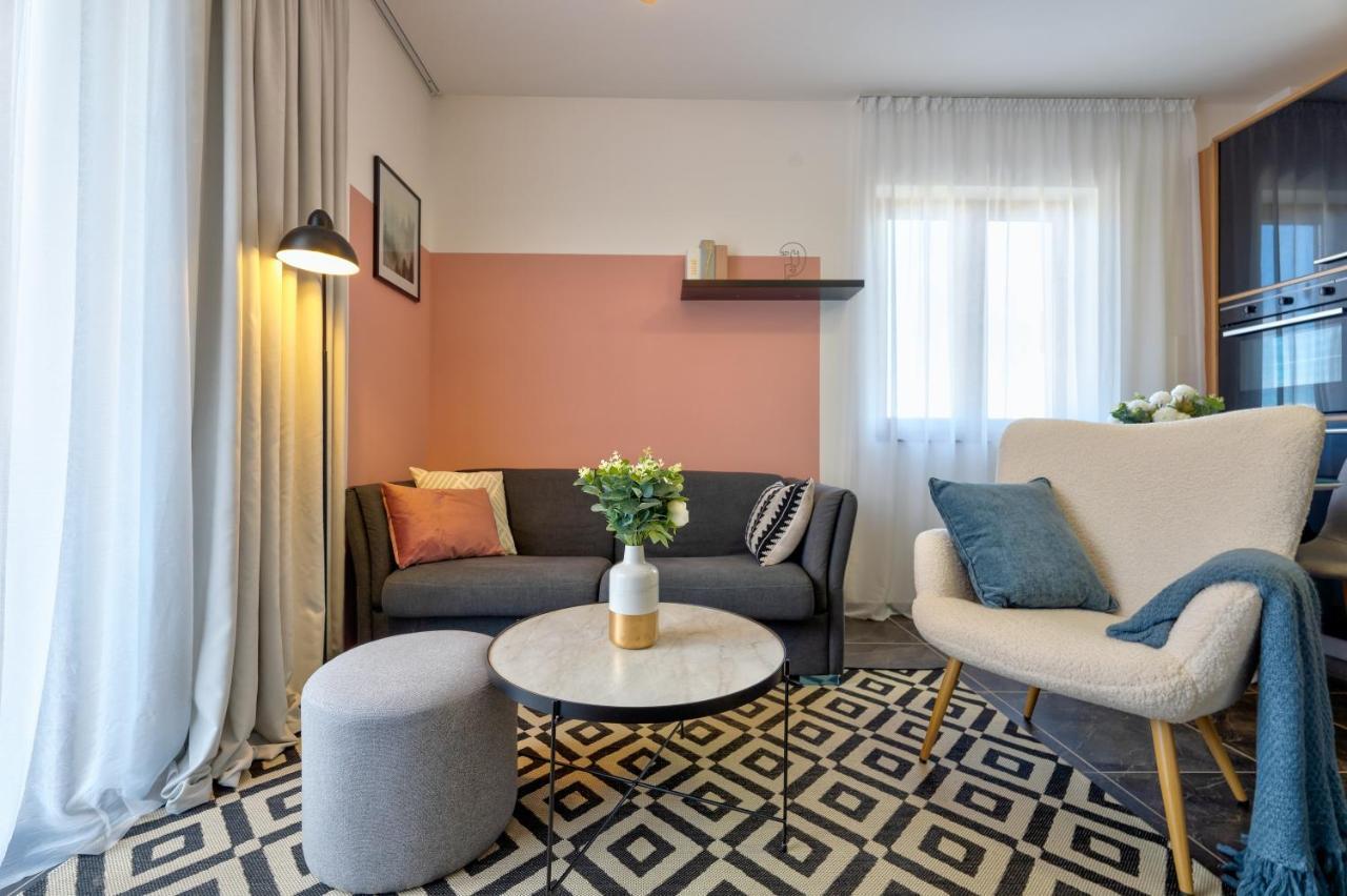 Zlatibor Hills Stars Aparthotel Εξωτερικό φωτογραφία