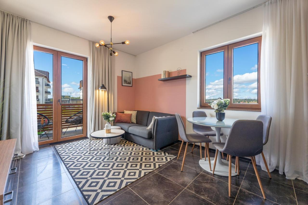 Zlatibor Hills Stars Aparthotel Εξωτερικό φωτογραφία