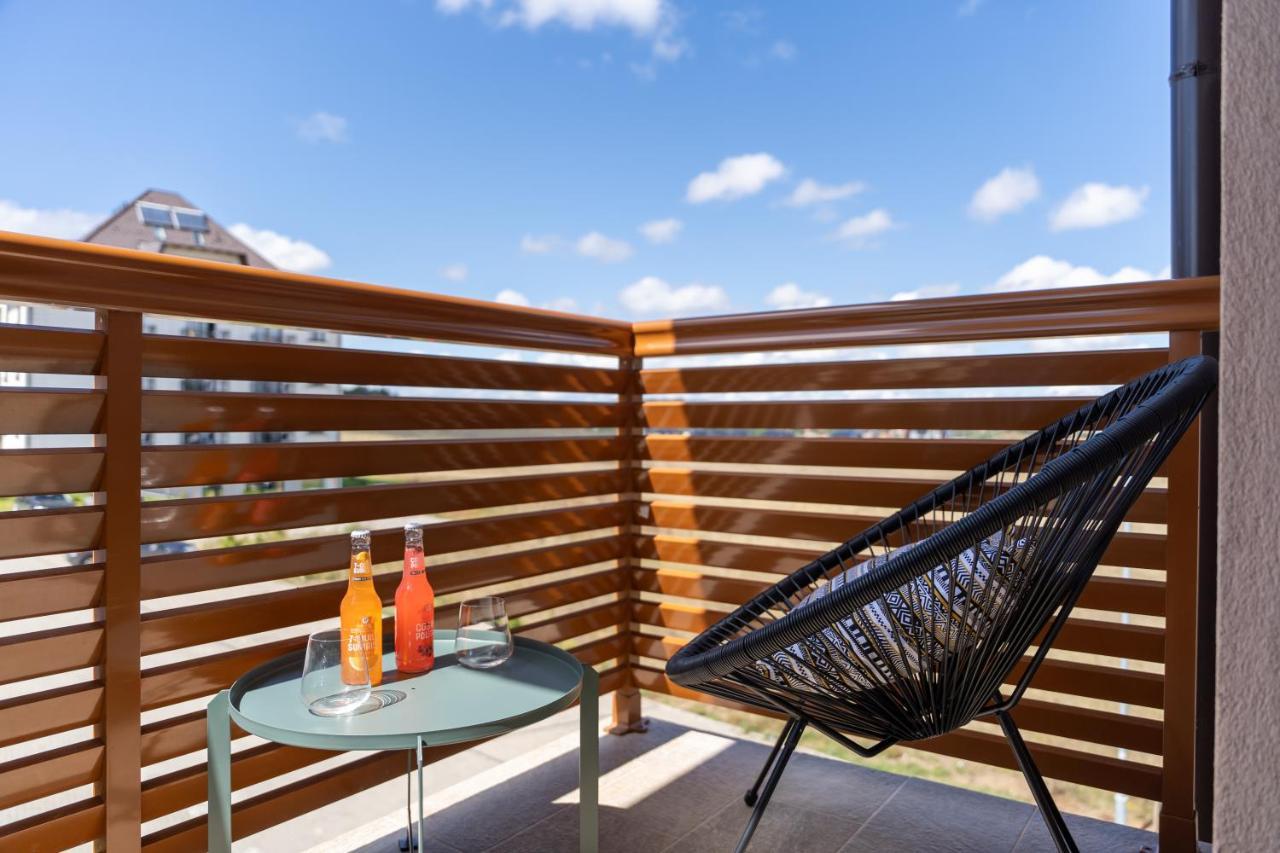Zlatibor Hills Stars Aparthotel Εξωτερικό φωτογραφία