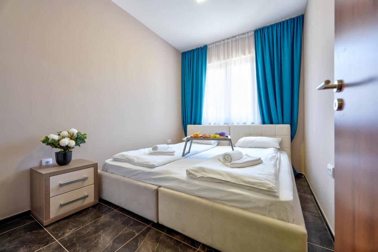 Zlatibor Hills Stars Aparthotel Εξωτερικό φωτογραφία