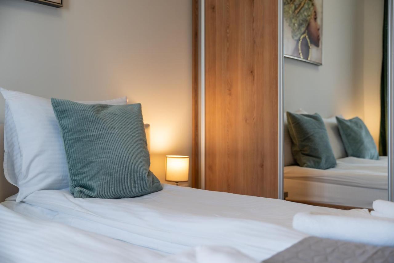 Zlatibor Hills Stars Aparthotel Εξωτερικό φωτογραφία