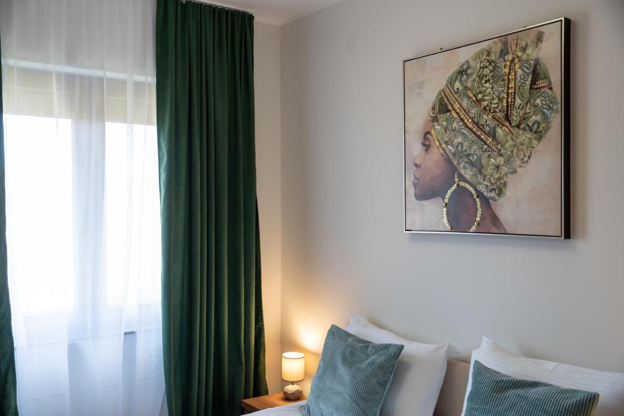 Zlatibor Hills Stars Aparthotel Εξωτερικό φωτογραφία