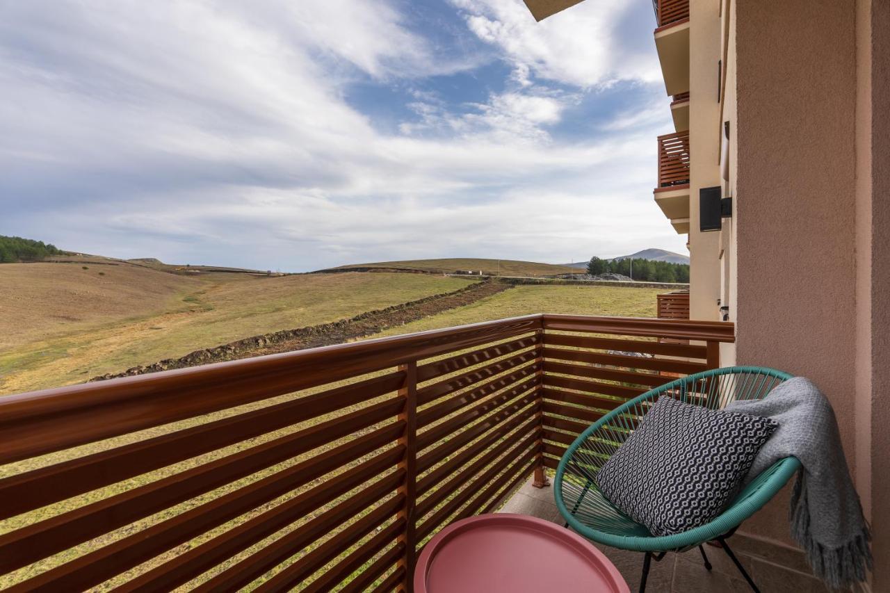 Zlatibor Hills Stars Aparthotel Εξωτερικό φωτογραφία