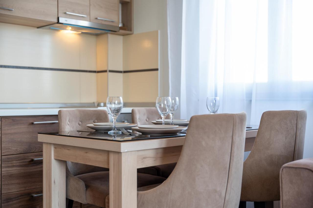 Zlatibor Hills Stars Aparthotel Εξωτερικό φωτογραφία