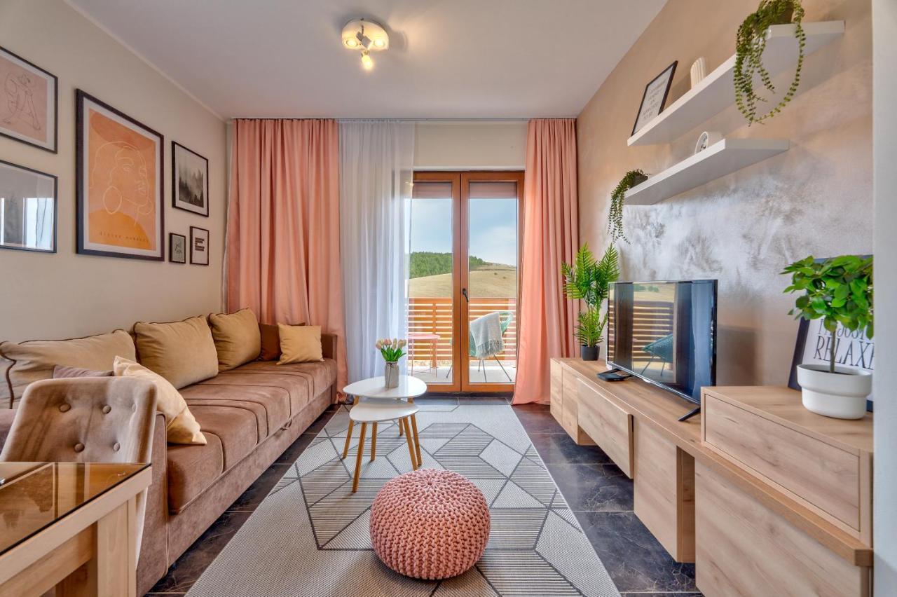 Zlatibor Hills Stars Aparthotel Εξωτερικό φωτογραφία