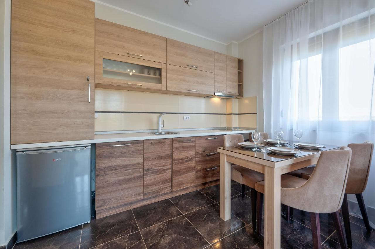 Zlatibor Hills Stars Aparthotel Εξωτερικό φωτογραφία