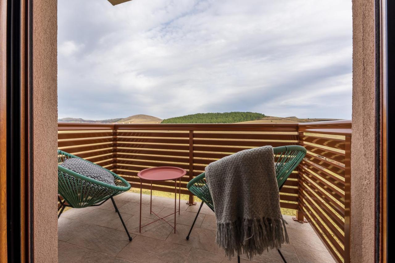 Zlatibor Hills Stars Aparthotel Εξωτερικό φωτογραφία