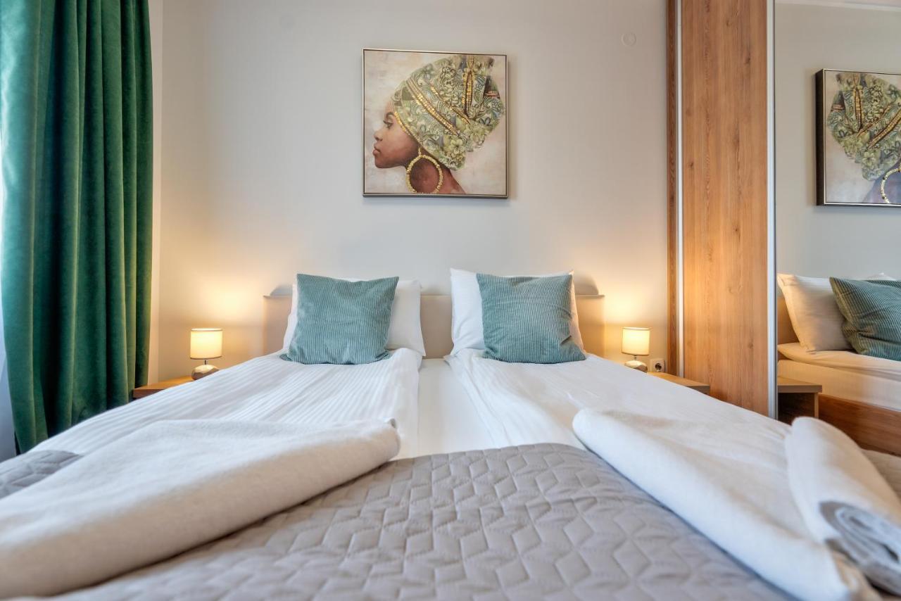 Zlatibor Hills Stars Aparthotel Εξωτερικό φωτογραφία