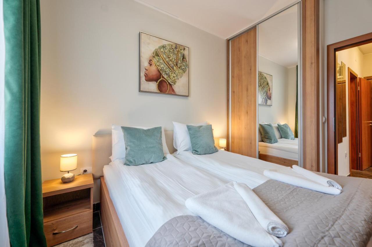 Zlatibor Hills Stars Aparthotel Εξωτερικό φωτογραφία