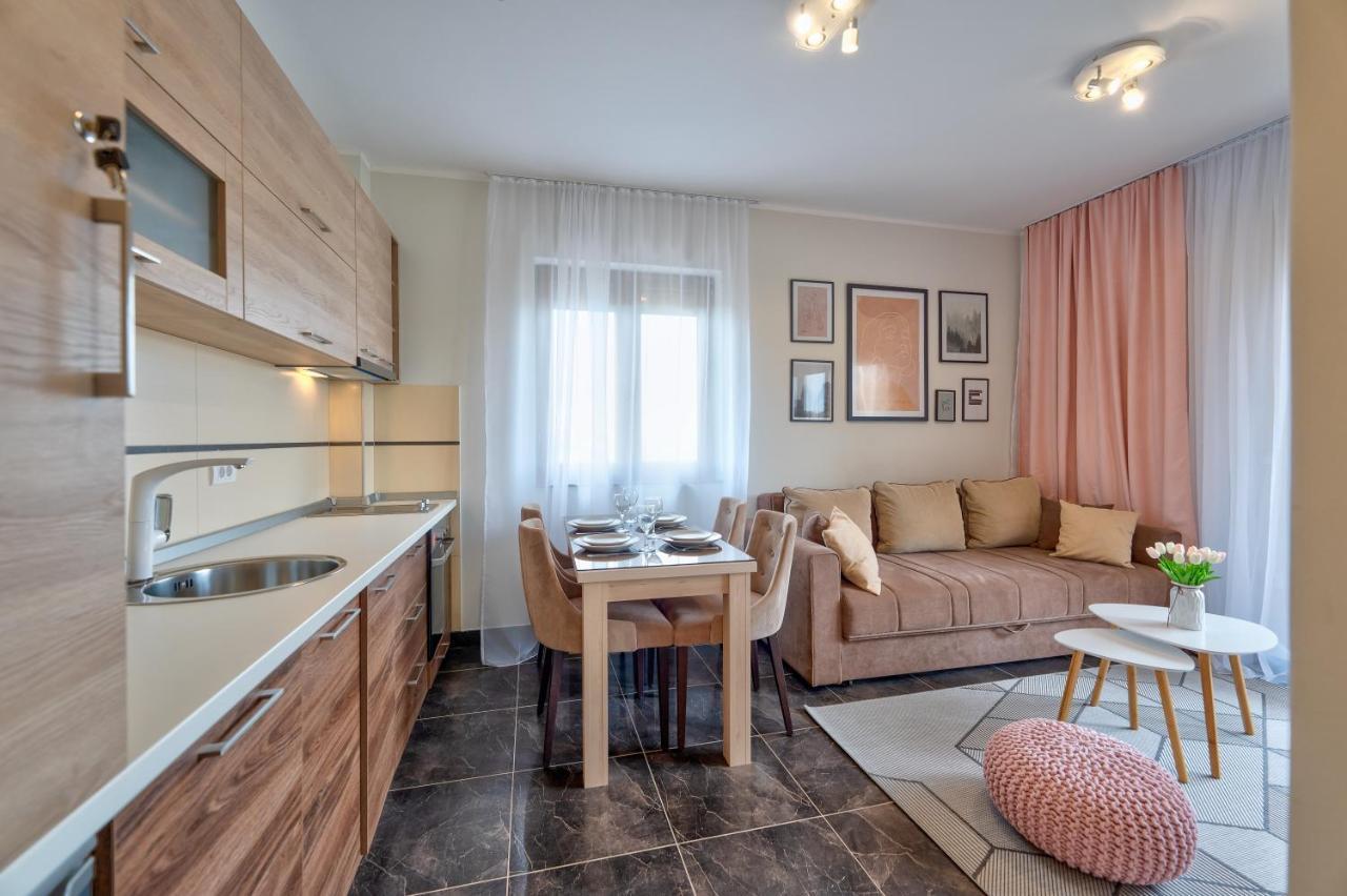 Zlatibor Hills Stars Aparthotel Εξωτερικό φωτογραφία