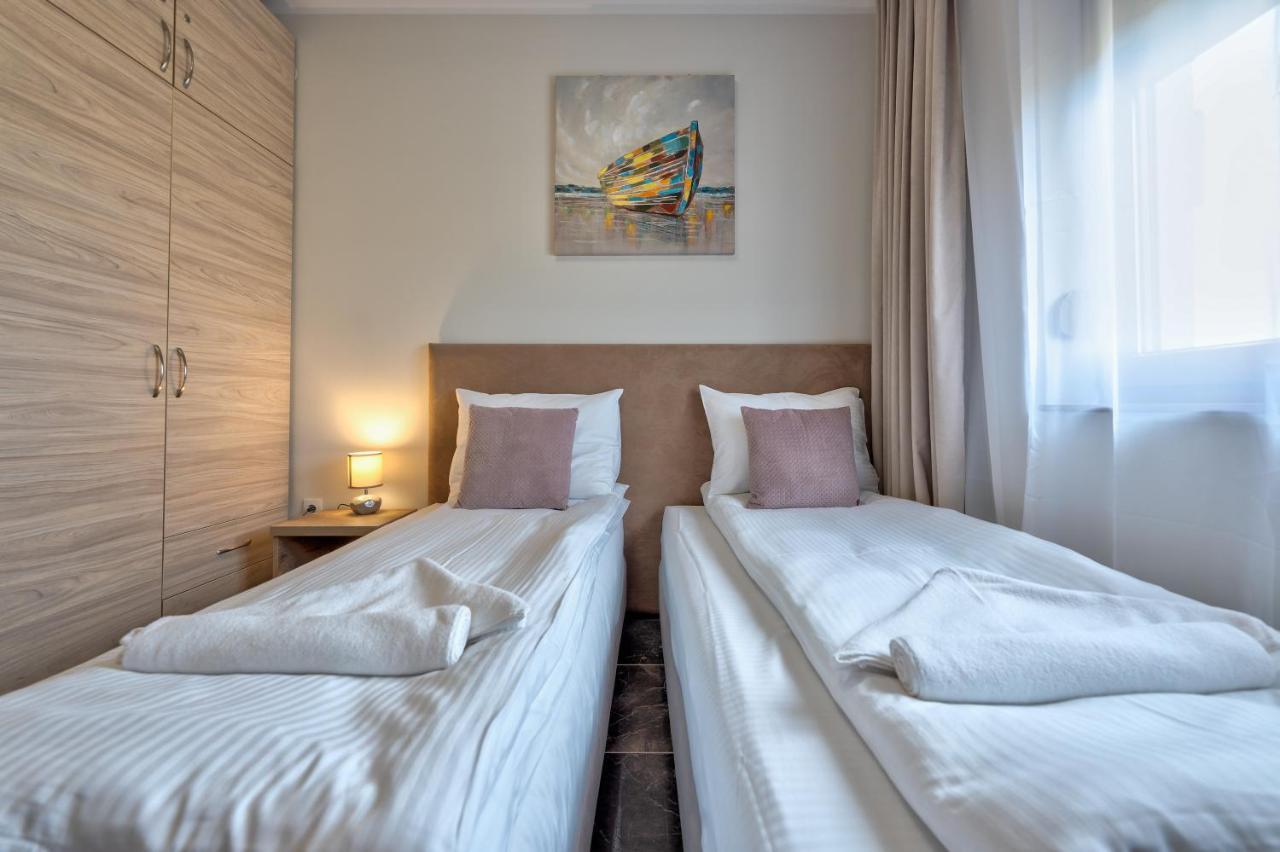 Zlatibor Hills Stars Aparthotel Εξωτερικό φωτογραφία