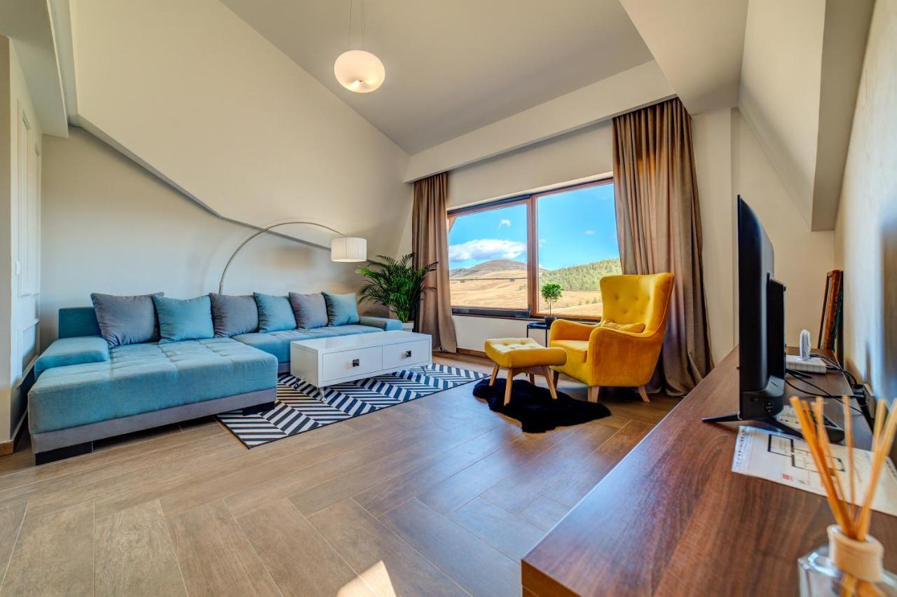 Zlatibor Hills Stars Aparthotel Εξωτερικό φωτογραφία