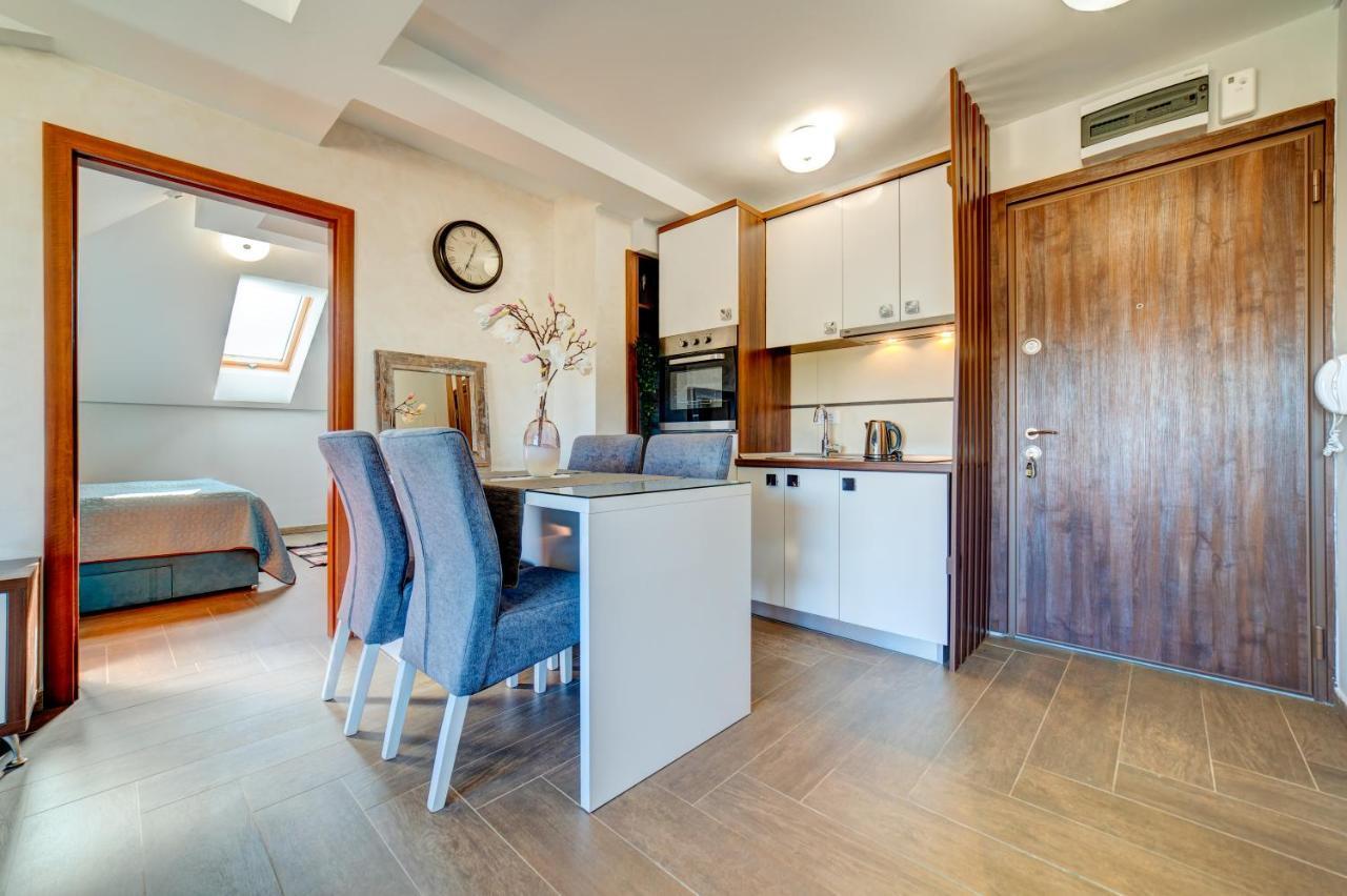 Zlatibor Hills Stars Aparthotel Εξωτερικό φωτογραφία