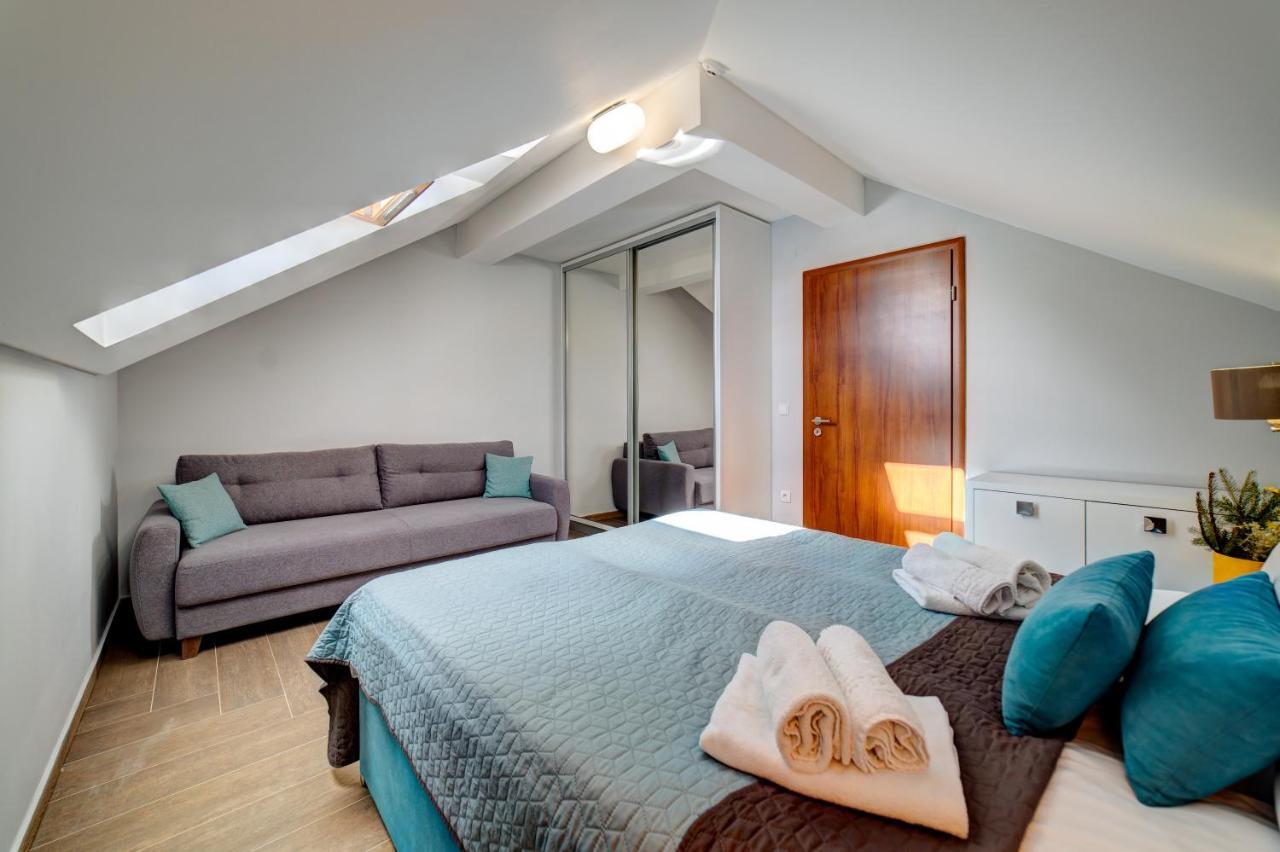 Zlatibor Hills Stars Aparthotel Εξωτερικό φωτογραφία