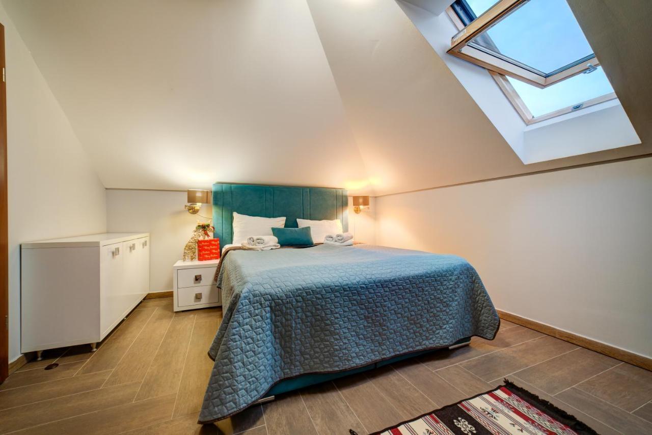 Zlatibor Hills Stars Aparthotel Εξωτερικό φωτογραφία