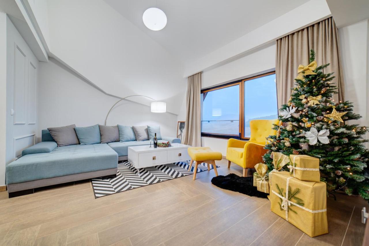 Zlatibor Hills Stars Aparthotel Εξωτερικό φωτογραφία