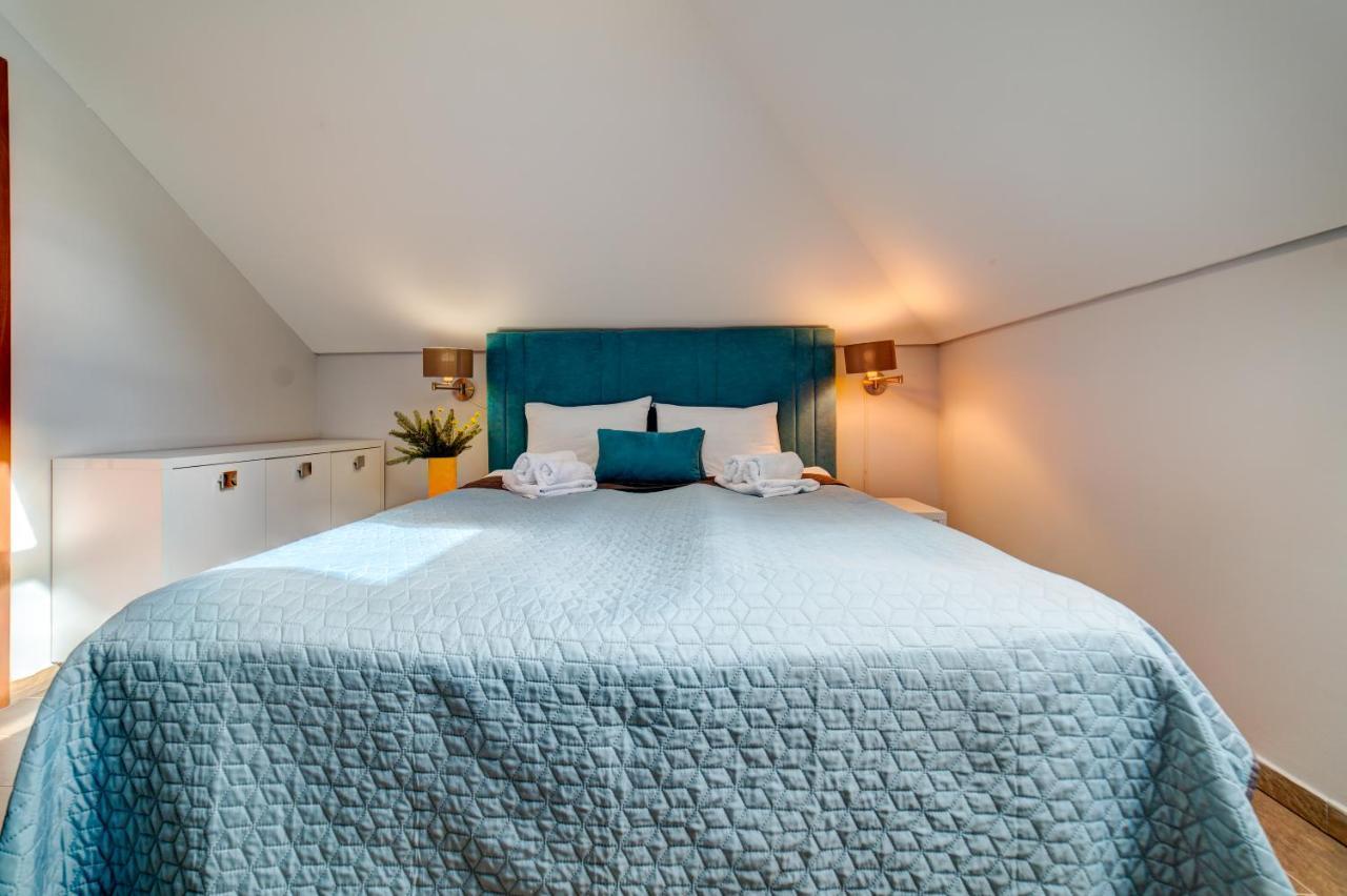 Zlatibor Hills Stars Aparthotel Εξωτερικό φωτογραφία