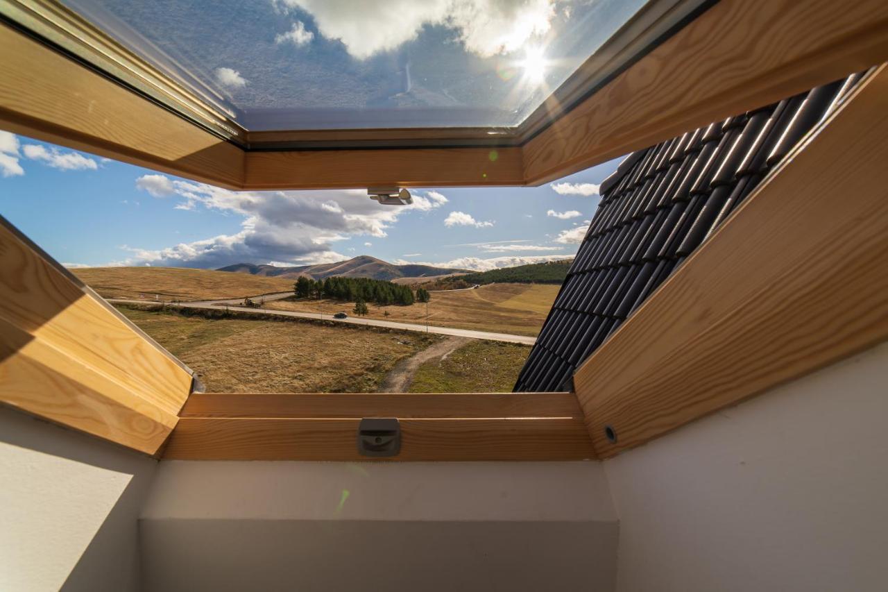 Zlatibor Hills Stars Aparthotel Εξωτερικό φωτογραφία