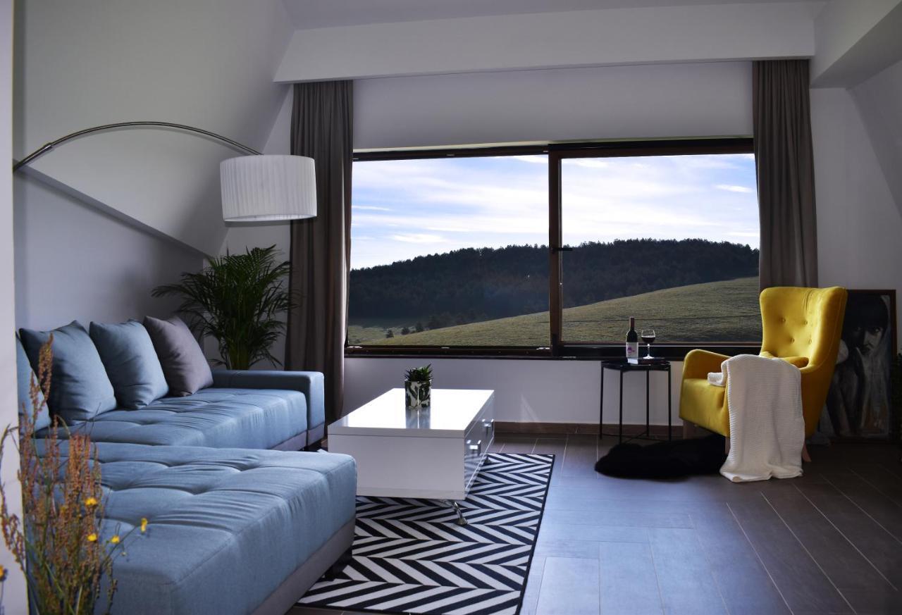 Zlatibor Hills Stars Aparthotel Εξωτερικό φωτογραφία