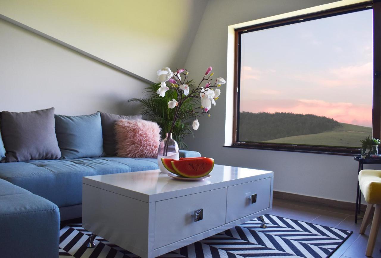 Zlatibor Hills Stars Aparthotel Εξωτερικό φωτογραφία