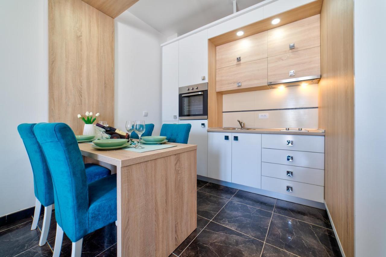 Zlatibor Hills Stars Aparthotel Εξωτερικό φωτογραφία