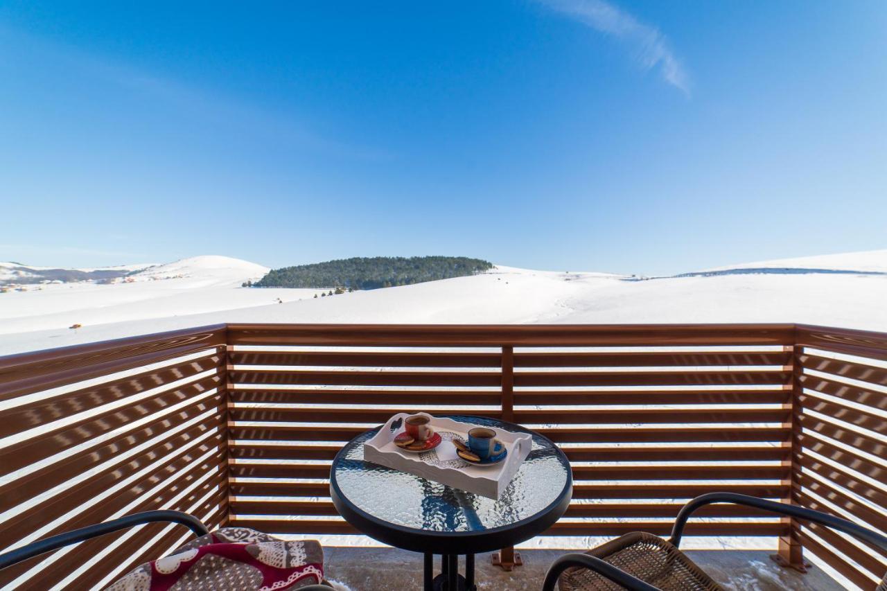 Zlatibor Hills Stars Aparthotel Εξωτερικό φωτογραφία