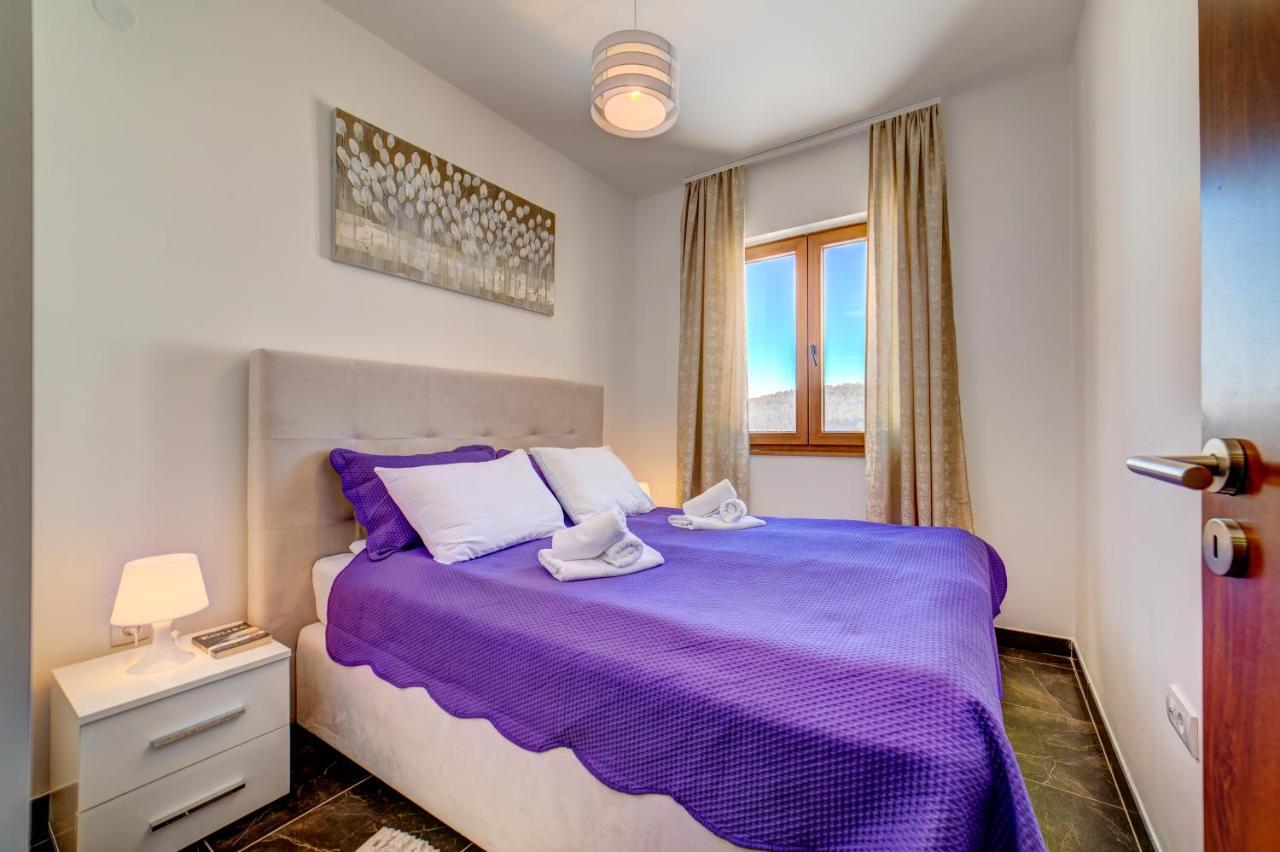 Zlatibor Hills Stars Aparthotel Εξωτερικό φωτογραφία