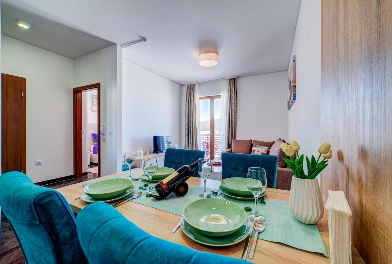 Zlatibor Hills Stars Aparthotel Εξωτερικό φωτογραφία