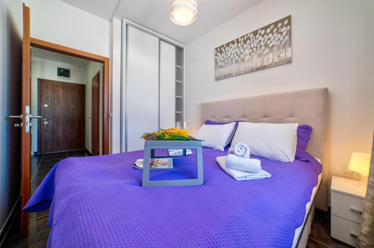 Zlatibor Hills Stars Aparthotel Εξωτερικό φωτογραφία